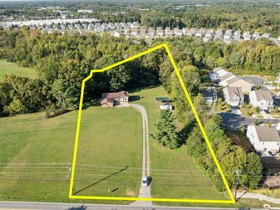 2721 Secrest Short Cut Rd