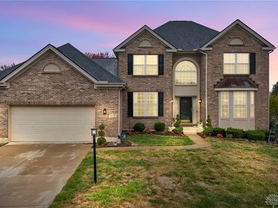 9378 Remington Hill Rd