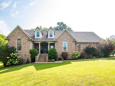 458 Valley Dr