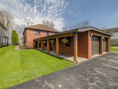 Property at 6307 Muskrat Bay Rd, Brewerton, NY
