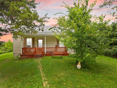 400 N Dividing Ridge Rd