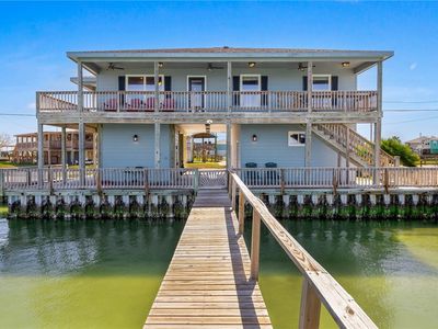646 Copano Ridge Rd