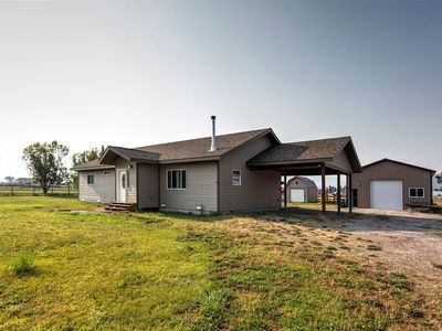 33209 Jocko Rd