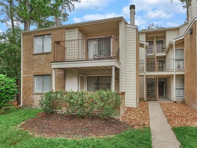 3500 Tangle Brush Dr APT 25