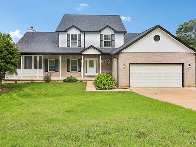 3561 Imperial Hills Dr