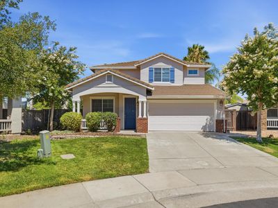 9445 Brookmont Ct