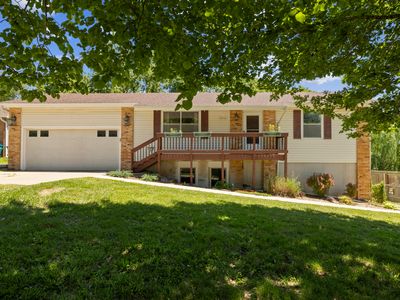 Property at 5834 S Iris Lane, Battlefield, MO