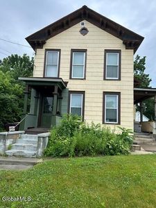 Property at 80 River Street, Hudson Falls, NY