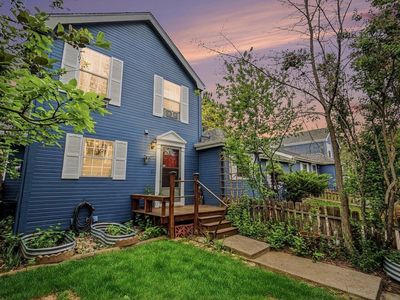 1327 Village Park Ct