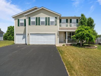 663 Ashleigh Ln