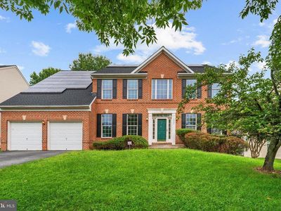 12204 Marleigh Dr