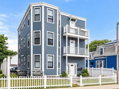 Property at 18 Albion St #2, Roxbury, MA