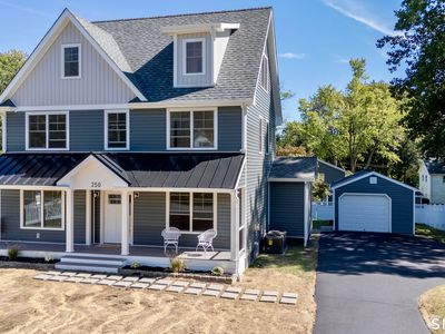 250 Szost Drive