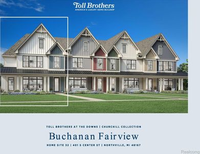 401 S Center St #32