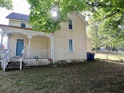 Property at 802 Locust St, Eudora, KS