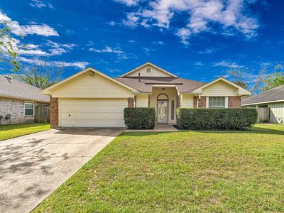 Property at 22619 Blair Manor Ln, Katy, TX