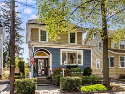 27 Edgewood Rd