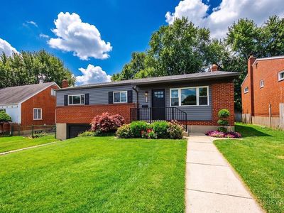 5499 Woodhaven Dr