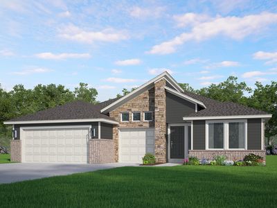Lincoln Plan, Somers Pointe