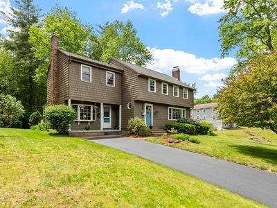 6 Redwood St