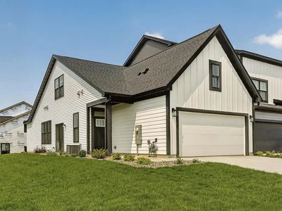 Mainstay Plan, Prairie Ridge