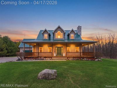 13250 Seymour Rd