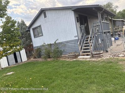 235 Cottonwood Dr #81652