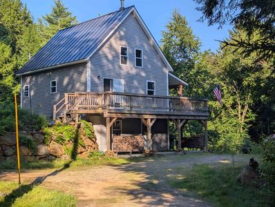 172 Covered Bridge Road