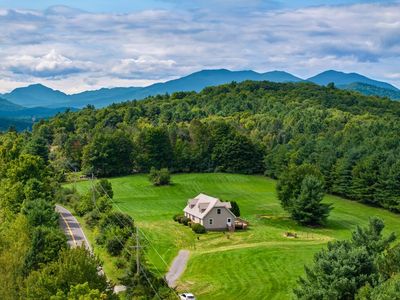 509 Stickney Bridge Rd