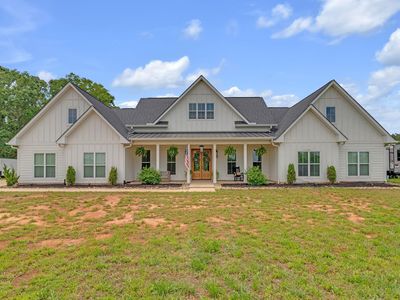 320 Terry Rd