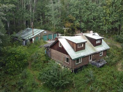 Property at 444 Summer Ave, Fairbanks, AK