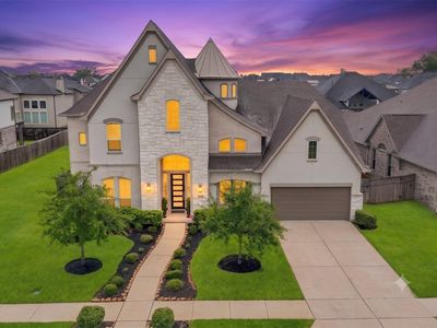 2407 Wooded Park Dr