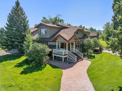 381 Bozeman Trail Rd