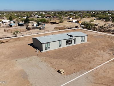 24046 E CHOLLA Road