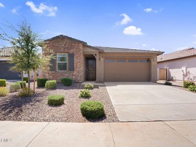 3325 E Malibu Dr