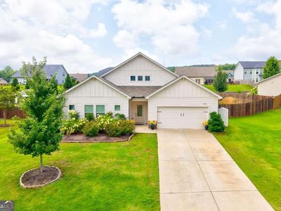 6545 Trailway Trce