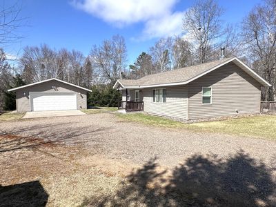 10667 Swamp Lake Rd
