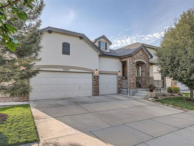 12043 Fontberry Street