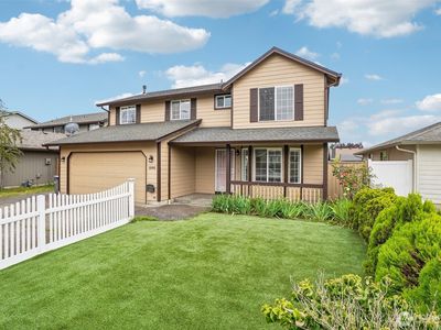15805 NE 70th Street