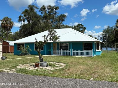 254 OLD WOODS Road