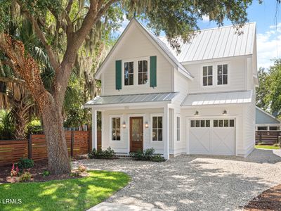 608 Pilot Street