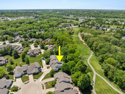 5010 Cleburne Ct