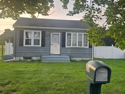 322 Fairton Gouldtown Rd