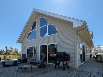 819 S Augres River Dr