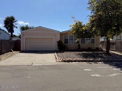 Property at 1317 N V St Space 213, Lompoc, CA