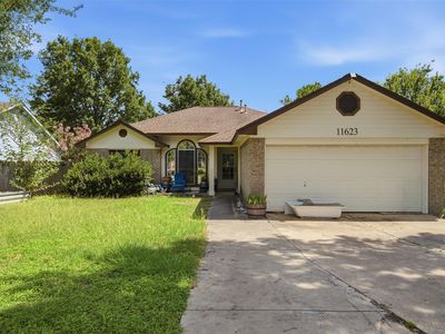 Property at 11623 Maybach Dr, Del Valle, TX