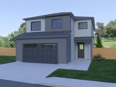 2092 PLAN HOMESITE #29 Plan, Randall K Estates