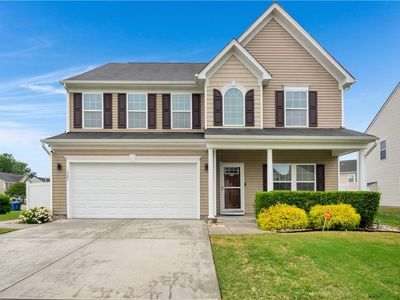 525 Loggerhead Dr