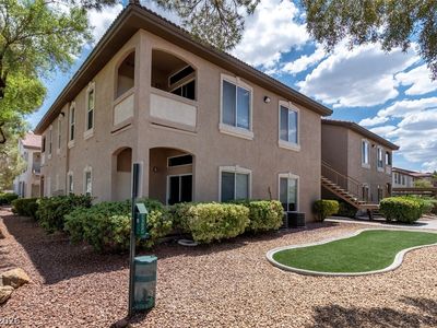 2305 W Horizon Ridge Pkwy APT 3813