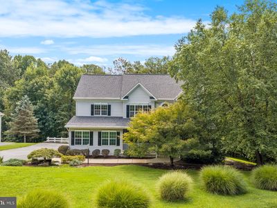 12307 Hungerford Manor Ct